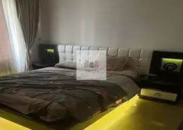 Apartment - 3 Bedrooms - 2 Bathrooms for rent in Palm Hills Village Gate - South Investors Area - New Cairo City - Cairo