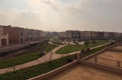 فيلا - 5 غرف نوم - 5 حمامات للبيع في سيتي جيت - كمبوندات التجمع الخامس - التجمع الخامس - مدينة القاهرة الجديدة - القاهرة