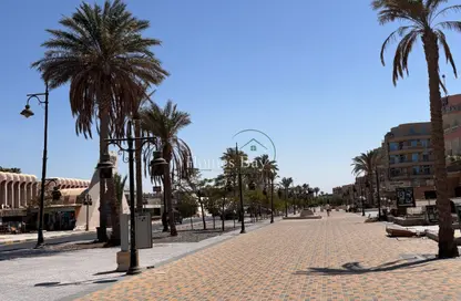 Apartment - Studio - 1 Bathroom for sale in El Kawther District - Hurghada - Red Sea