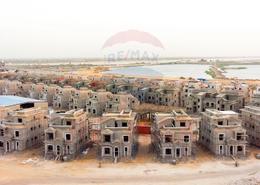 شقة - 3 غرف نوم - 3 حمامات for للبيع in ووترفرونت - صوارى - كمبوندات الاسكندرية - الاسكندرية