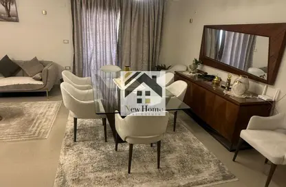 Apartment - 3 Bedrooms - 1 Bathroom for sale in 5th Settlement Compounds - The 5th Settlement - New Cairo City - Cairo