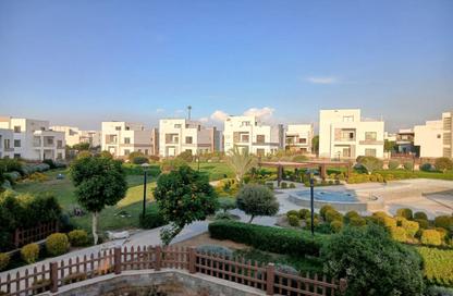 Villa - 6 Bedrooms - 6 Bathrooms for rent in Wesal City - El Shorouk Compounds - Shorouk City - Cairo
