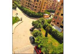 Apartment - 3 bedrooms - 1 bathroom for للبيع in Bait Al Masreya - Hadayek October - 6 October City - Giza