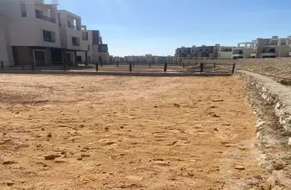 فيلا - 3 غرف نوم - 3 حمامات للبيع في نيو جيزة - طريق مصر اسكندرية الصحراوي - مدينة 6 أكتوبر - الجيزة