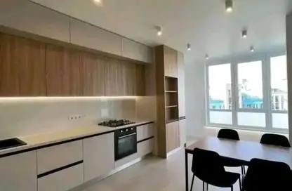 Apartment - 3 Bedrooms - 3 Bathrooms for sale in Solana - New Zayed City - Sheikh Zayed City - Giza