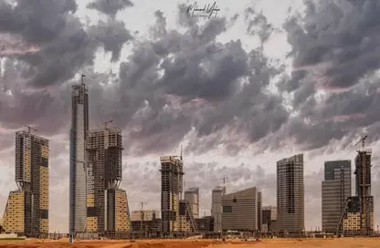 Shop - Studio - 1 Bathroom for sale in Taj Tower - Central Business District - New Capital City - Cairo