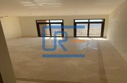 Apartment - 3 Bedrooms - 3 Bathrooms for rent in Mivida - 5th Settlement Compounds - The 5th Settlement - New Cairo City - Cairo
