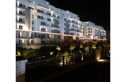 Townhouse - 4 Bedrooms - 4 Bathrooms for sale in Mountain View iCity - 5th Settlement Compounds - The 5th Settlement - New Cairo City - Cairo