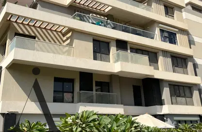 Apartment - 3 Bedrooms - 3 Bathrooms for sale in Villette - 5th Settlement Compounds - The 5th Settlement - New Cairo City - Cairo