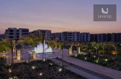 Apartment - Studio - 1 Bathroom for sale in Taj City - 5th Settlement Compounds - The 5th Settlement - New Cairo City - Cairo