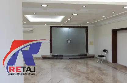 Co-Working Space - Studio - 3 Bathrooms for rent in Al Nasr Road - 6th Zone - Nasr City - Cairo