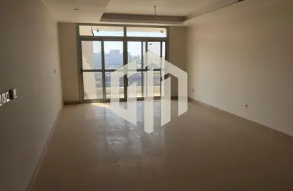 Apartment - 2 Bedrooms - 3 Bathrooms for sale in Cairo Festival City - North Investors Area - New Cairo City - Cairo