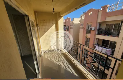 شقة - 3 غرف نوم - 1 حمام للايجار في سموحة - حي شرق - الاسكندرية