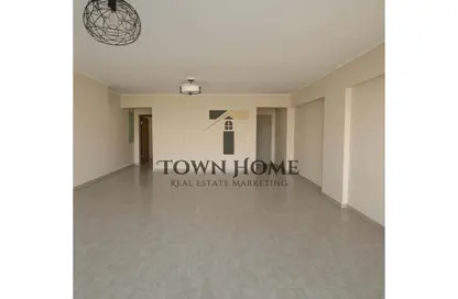 Apartment - 3 Bedrooms - 3 Bathrooms for rent in El Rehab Extension - Al Rehab - New Cairo City - Cairo
