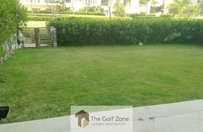 Apartment - 3 Bedrooms - 3 Bathrooms for rent in O West - 6 October Compounds - 6 October City - Giza