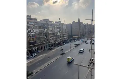 محل تجاري - استوديو - 1 حمام للبيع في المقطم - القاهرة