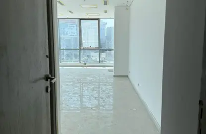 Office Space - Studio - 1 Bathroom for sale in Kernel Business Hub - North Teseen St. - The 5th Settlement - New Cairo City - Cairo
