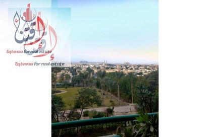 شقة - 3 غرف نوم - 3 حمامات للبيع في زايد 2000 - الحي الرابع - الشيخ زايد - الجيزة