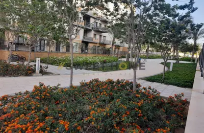 Apartment - 3 Bedrooms - 4 Bathrooms for rent in Sodic East - 6th District - New Heliopolis - Cairo