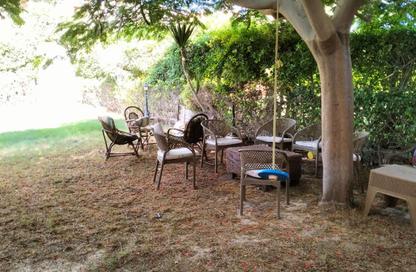 Chalet - 3 Bedrooms - 2 Bathrooms for sale in Marina 6 - Marina - Al Alamein - North Coast