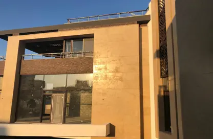 Villa - 6 Bedrooms - 6 Bathrooms for sale in Cairo Festival City - North Investors Area - New Cairo City - Cairo