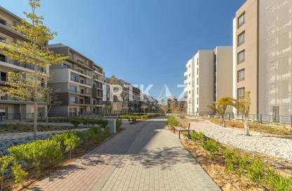 Apartment - 3 Bedrooms - 3 Bathrooms for sale in Palm Hills New Cairo - 5th Settlement Compounds - The 5th Settlement - New Cairo City - Cairo