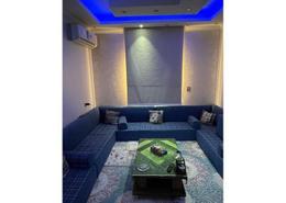 شقة - 3 غرف نوم - 2 حمامات for للبيع in طريق 6 اكتوبر وادي النطرون - مدينة 6 أكتوبر - الجيزة