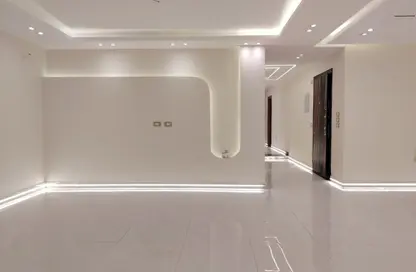 Apartment - 3 Bedrooms - 3 Bathrooms for sale in Makram Ebeid St. - 6th Zone - Nasr City - Cairo