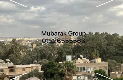 Apartment - 1 Bedroom - 1 Bathroom for sale in Street 9 - Maadi - Hay El Maadi - Cairo Apartment - 1 Bedroom - 1 Bathroom for sale in Street 9 - Maadi - Hay El Maadi - Cairo