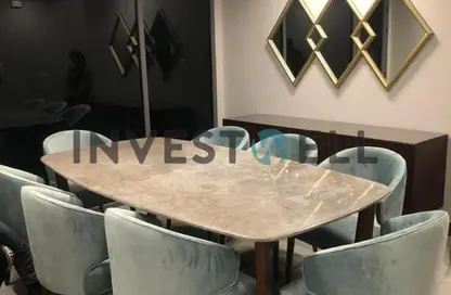 (بنتهاوس  (روف - 3 غرف نوم - 2 حمامات للبيع في الباتيو اورو - كمبوندات التجمع الخامس - التجمع الخامس - مدينة القاهرة الجديدة - القاهرة