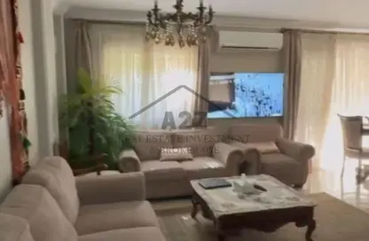 Apartment - 2 Bedrooms - 1 Bathroom for sale in Madinaty - Cairo Apartment - 2 Bedrooms - 1 Bathroom for sale in Madinaty - Cairo