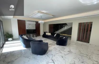 Duplex - 3 Bedrooms - 4 Bathrooms for sale in Eastown - 5th Settlement Compounds - The 5th Settlement - New Cairo City - Cairo