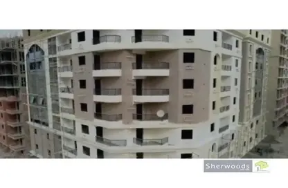 سطح - غرفة نوم - 1 حمام للبيع في شارع زهراء المعادى - دجلة - حي المعادي - القاهرة