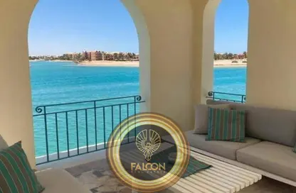 Chalet - 2 Bedrooms - 1 Bathroom for sale in Blanca Gardens - Soma Bay - Safaga - Hurghada - Red Sea Chalet - 2 Bedrooms - 1 Bathroom for sale in Blanca Gardens - Soma Bay - Safaga - Hurghada - Red Sea