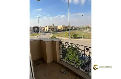 دوبلكس - 3 غرف نوم - 4 حمامات للبيع في الحي التاسع - الشيخ زايد - الجيزة
