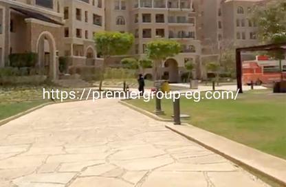 شقة - 2 غرف نوم - 3 حمامات للايجار في 90 افينيو - المستثمرين الجنوبية - مدينة القاهرة الجديدة - القاهرة