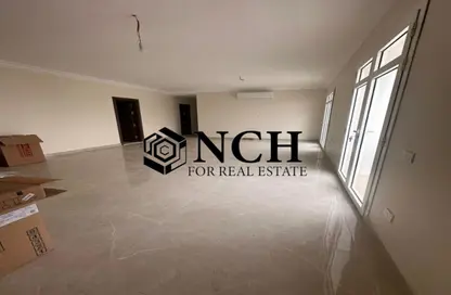 Apartment - 3 Bedrooms - 3 Bathrooms for rent in Hyde Park - 5th Settlement Compounds - The 5th Settlement - New Cairo City - Cairo