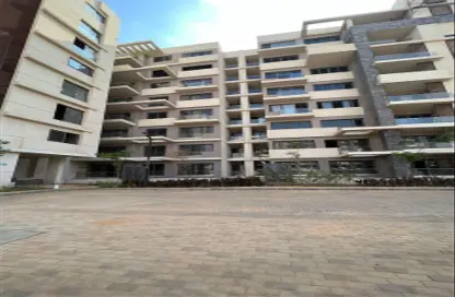 Apartment - 4 Bedrooms - 5 Bathrooms for sale in IL Bosco - New Capital Compounds - New Capital City - Cairo