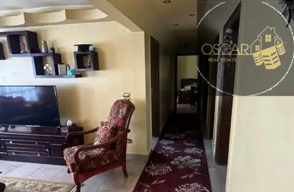 Apartment - 3 Bedrooms - 2 Bathrooms for sale in Nasr City - Cairo