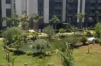 Apartment - 3 Bedrooms - 2 Bathrooms for rent in Privado - Madinaty - Cairo