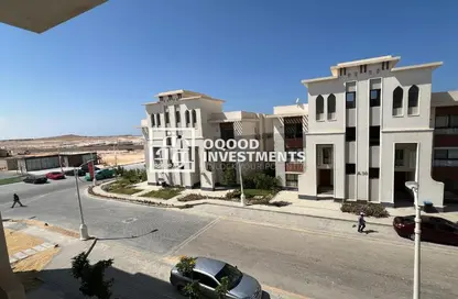شاليه - 2 غرف نوم - 2 حمامات للبيع في جايا - راس الحكمة - الساحل الشمالي