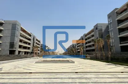 (بنتهاوس  (روف - 3 غرف نوم - 3 حمامات للبيع في الباتيو اورو - كمبوندات التجمع الخامس - التجمع الخامس - مدينة القاهرة الجديدة - القاهرة