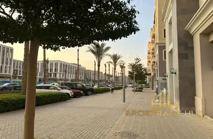 محل تجاري - استوديو - 3 حمامات للبيع في ميفيدا - كمبوندات التجمع الخامس - التجمع الخامس - مدينة القاهرة الجديدة - القاهرة