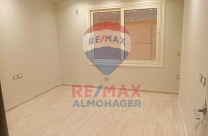 Apartment - 2 Bedrooms - 2 Bathrooms for rent in West Golf - El Katameya Compounds - El Katameya - New Cairo City - Cairo