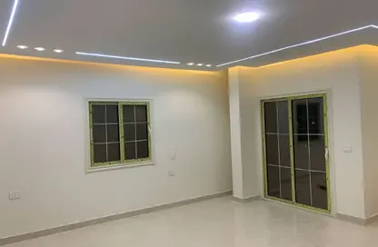 Apartment - 3 Bedrooms - 2 Bathrooms for sale in Al Andalus Buildings - Al Andalus District - New Cairo City - Cairo