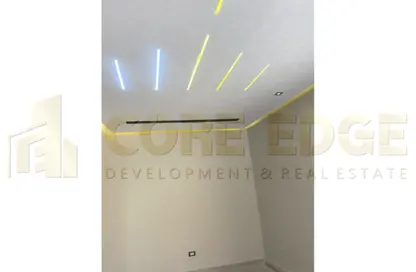 Apartment - 3 Bedrooms - 3 Bathrooms for sale in Al Mohandes Ahmed Kamal Hamdy St. - 16th District - Sheikh Zayed City - Giza