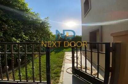 Villa - 4 Bedrooms - 4 Bathrooms for rent in Mivida - 5th Settlement Compounds - The 5th Settlement - New Cairo City - Cairo