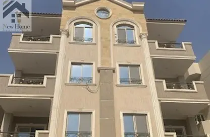 شقة - 3 غرف نوم - 3 حمامات للبيع في المستثمرين الجنوبية - مدينة القاهرة الجديدة - القاهرة