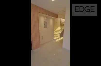 Penthouse - 3 Bedrooms - 2 Bathrooms for sale in Mountain View Hyde Park - 5th Settlement Compounds - The 5th Settlement - New Cairo City - Cairo