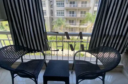 شقة - 2 غرف نوم - 1 حمام للايجار في پريڤادو - مدينتي - القاهرة